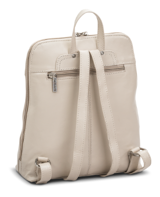 The Monte Rygsæk Beige 6053215