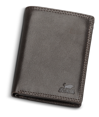 Le Salle Lommebok Brun 2264612