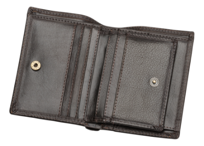 Le Salle Lommebok Brun 2264612