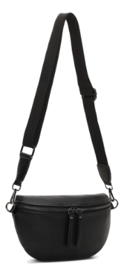 Duffy Crossover-veske Svart 5041409