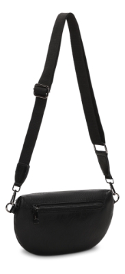 Duffy Crossover-veske Svart 5041409
