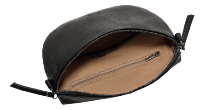 Duffy Crossover-veske Svart 5041409