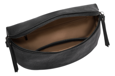Duffy Crossover-veske Svart 5041409