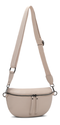 Duffy Crossbody taske Beige 5041409