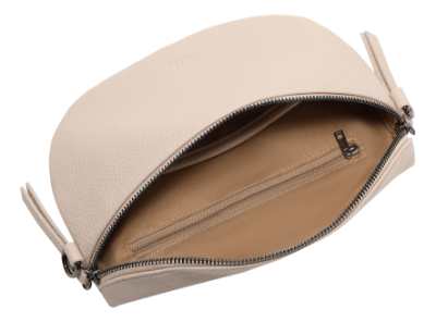 Duffy Crossbody taske Beige 5041409