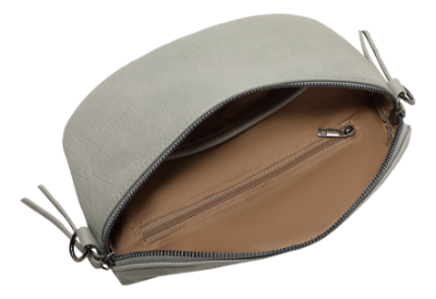 Duffy Crossover-veske Grønn 5041409