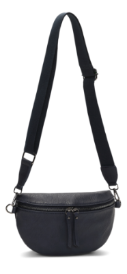 Duffy Crossbody taske Blå 5041409
