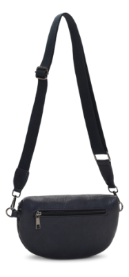 Duffy Crossbody taske Blå 5041409