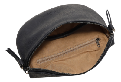 Duffy Crossbody taske Blå 5041409