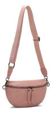 Duffy Crossover-veske Pink 5041409