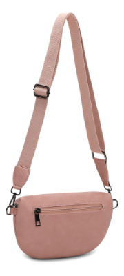 Duffy Crossover-veske Pink 5041409