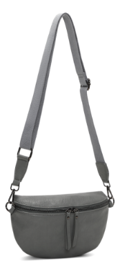 Duffy Crossbody taske Blå 5041409