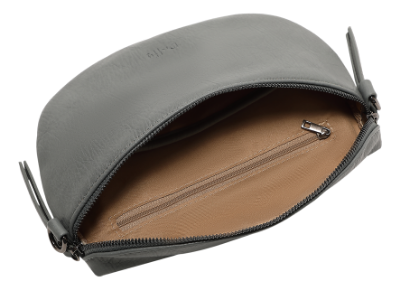 Duffy Crossbody taske Blå 5041409