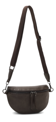 Duffy Crossbody taske Brun 5041409