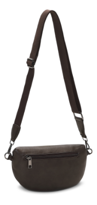 Duffy Crossbody taske Brun 5041409