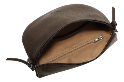 Duffy Crossbody taske Brun 5041409