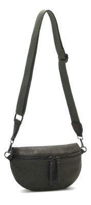 Duffy Crossbody taske Grøn 5041409
