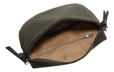 Duffy Crossbody taske Grøn 5041409