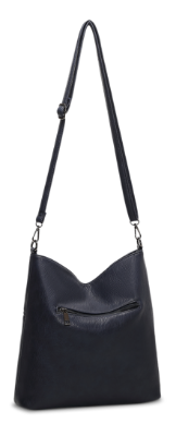 Duffy Crossbody taske Blå 5041410
