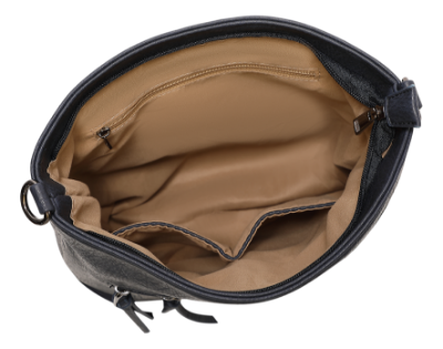 Duffy Crossbody taske Blå 5041410