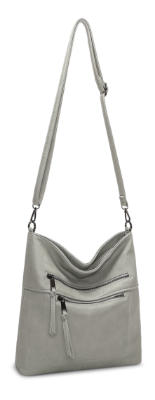 Duffy Crossover-veske Grønn 5041410