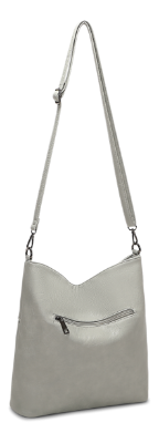 Duffy Crossover-veske Grønn 5041410