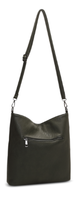 Duffy Crossbody taske Grøn 5041410