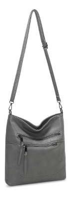 Duffy Crossbody taske Blå 5041410