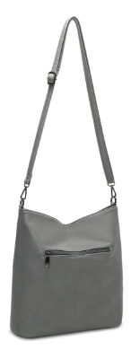 Duffy Crossbody taske Blå 5041410