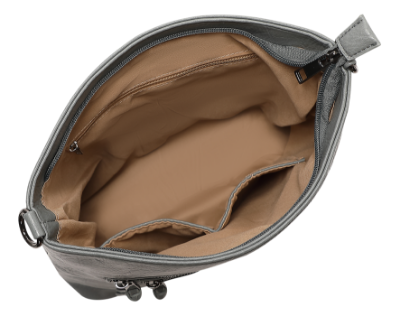 Duffy Crossbody taske Blå 5041410