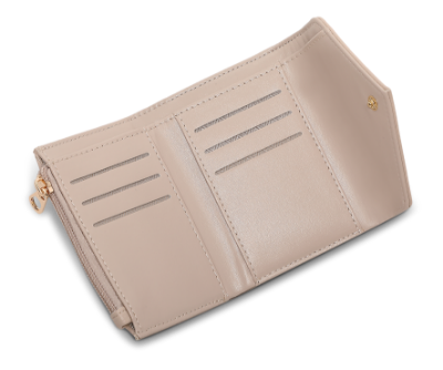 LYCKE Lommebøker Beige 8051352 Wallet