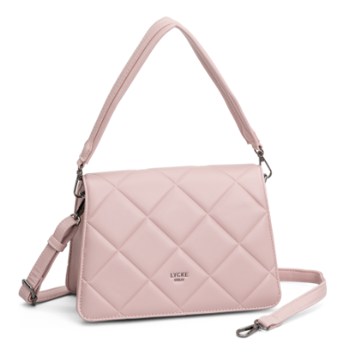 LYCKE Accessories Pink 8041100 Flap bag