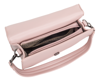 LYCKE Accessories Pink 8041100 Flap bag