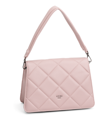 LYCKE Accessories Pink 8041100 Flap bag