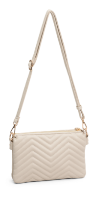 LYCKE Accessories Beige 8041113 Crossove