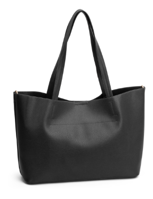 LYCKE Accessories Sort 8041120 Tote Bag