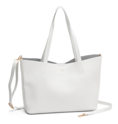 LYCKE Accessories Hvit 8041120 Tote Bag