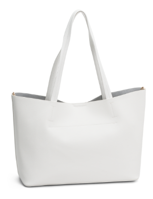 LYCKE Accessories Hvit 8041120 Tote Bag