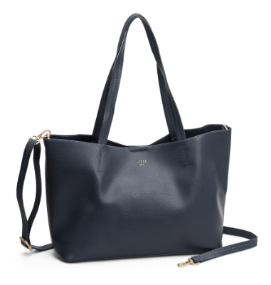 LYCKE Accessories Blå 8041120 Tote Bag