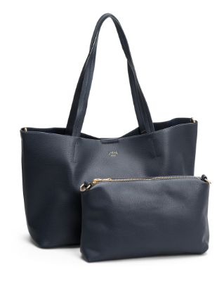 LYCKE Accessories Blå 8041120 Tote Bag