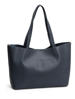 LYCKE Accessories Blå 8041120 Tote Bag