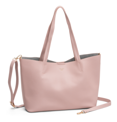 LYCKE Accessories Pink 8041120 Tote Bag