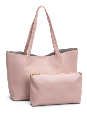 LYCKE Accessories Pink 8041120 Tote Bag