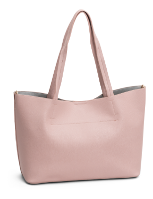 LYCKE Accessories Pink 8041120 Tote Bag