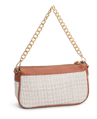 LYCKE Accessories Beige 8041127 Crossove