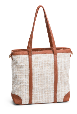 LYCKE Accessories Beige 8041128 Tote Bag