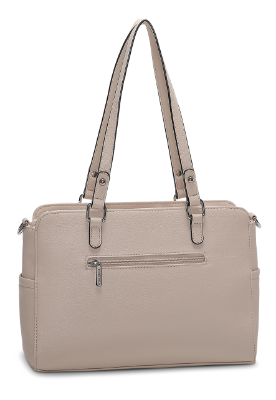 Lycke Tote Bag Beige 8041303