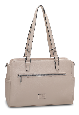 Lycke Tote Bag Beige 8041303