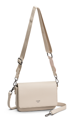 LYCKE Accessories Beige 8041429 Flap bag