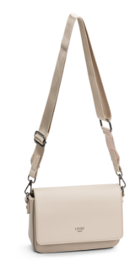 LYCKE Accessories Beige 8041429 Flap bag